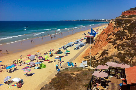 Algarve Beaches