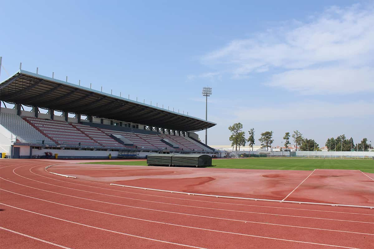 VRSA Sport Complex