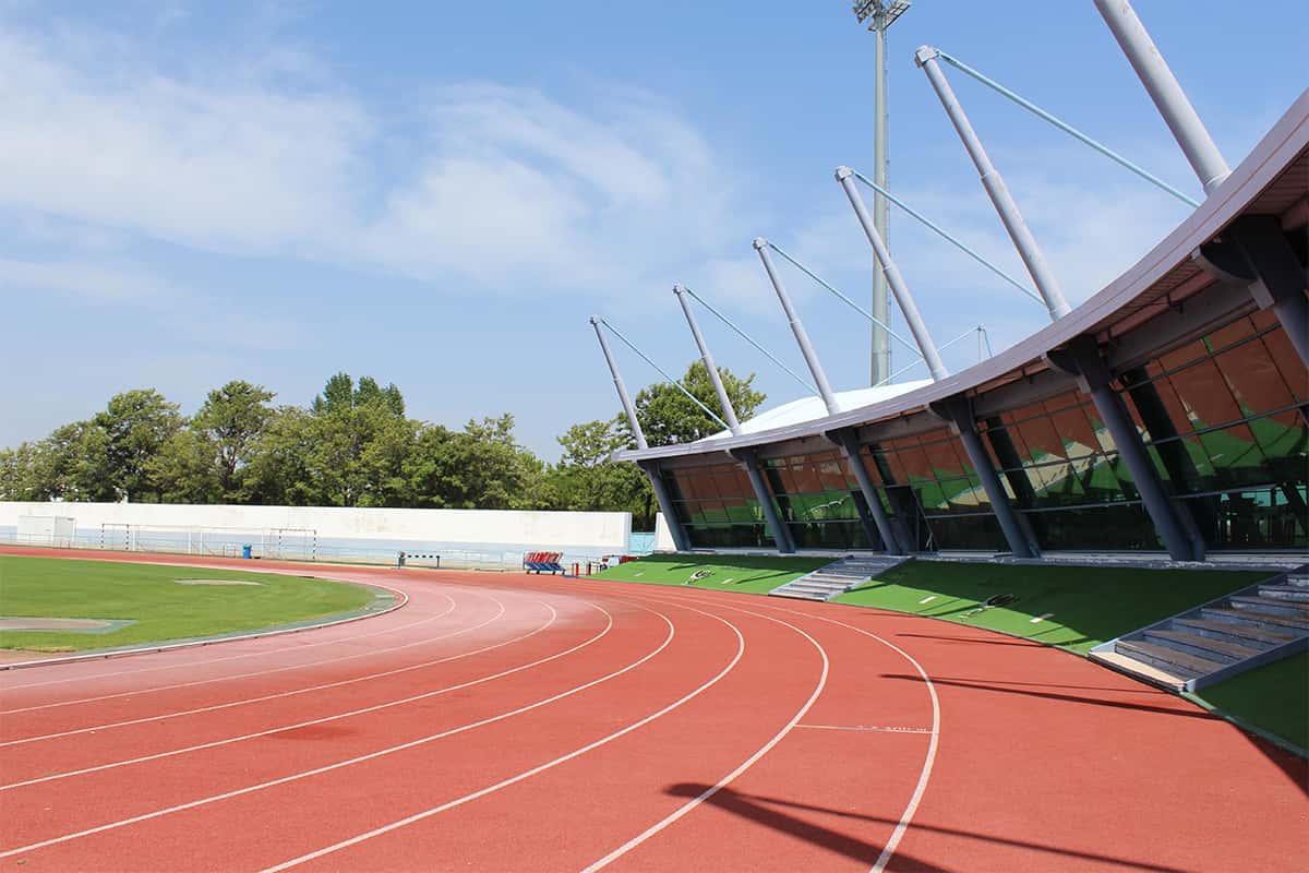VRSA Sport Complex